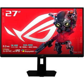 ASUS 27" LED - ROG Strix XG27JCG