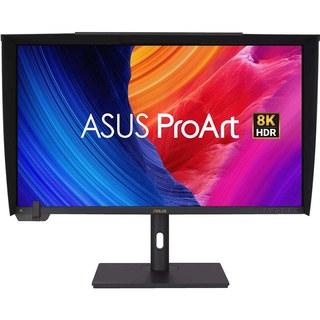 ASUS 32" Mini-LED - ProArt Display 8K PA32KCX