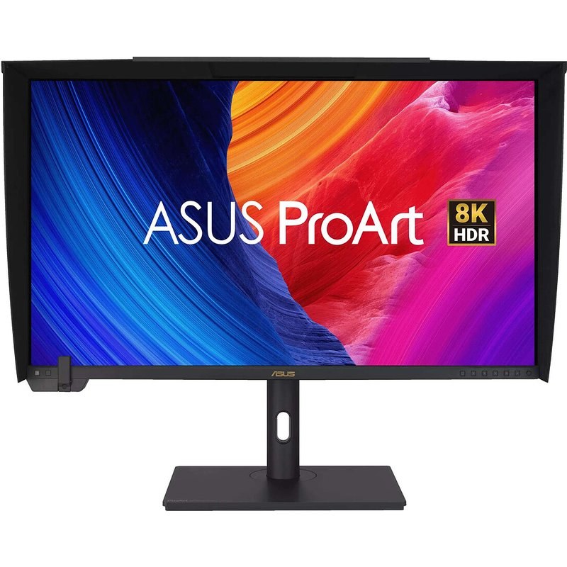 ASUS 32" Mini-LED - ProArt Display 8K PA32KCX