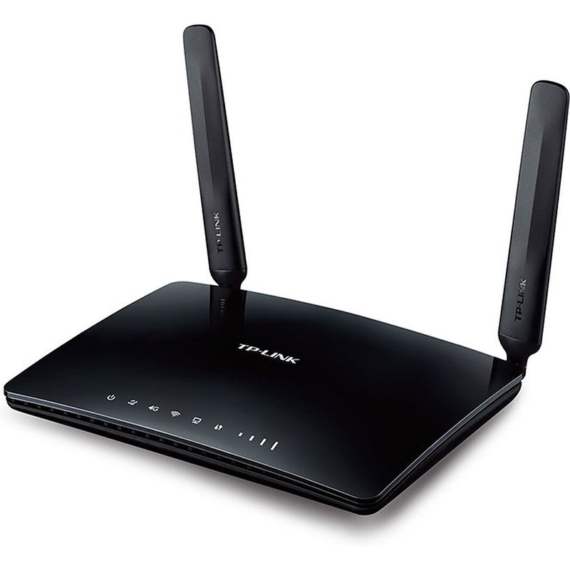 TP-LINK TL-MR6400