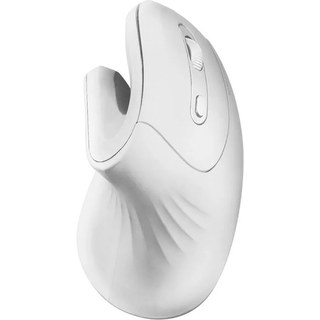 Mars Gaming MMW-ERGOPRO (Blanc)