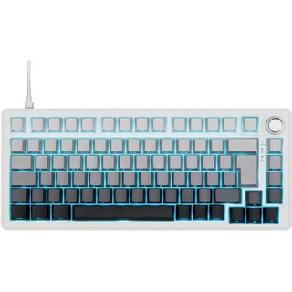 The G-Lab Keyz Elite 300 HE Magnétique (Blanc)
