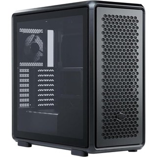 Cooler Master MasterFrame 600 (Noir)