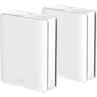 ASUS ZenWiFi BQ16 X2