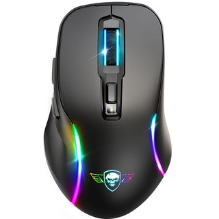 Spirit of Gamer Elite M50