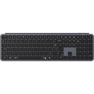 Keychron B6 Pro Gris
