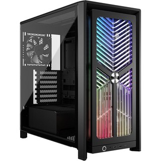 Corsair Frame 4000X RS (Noir)