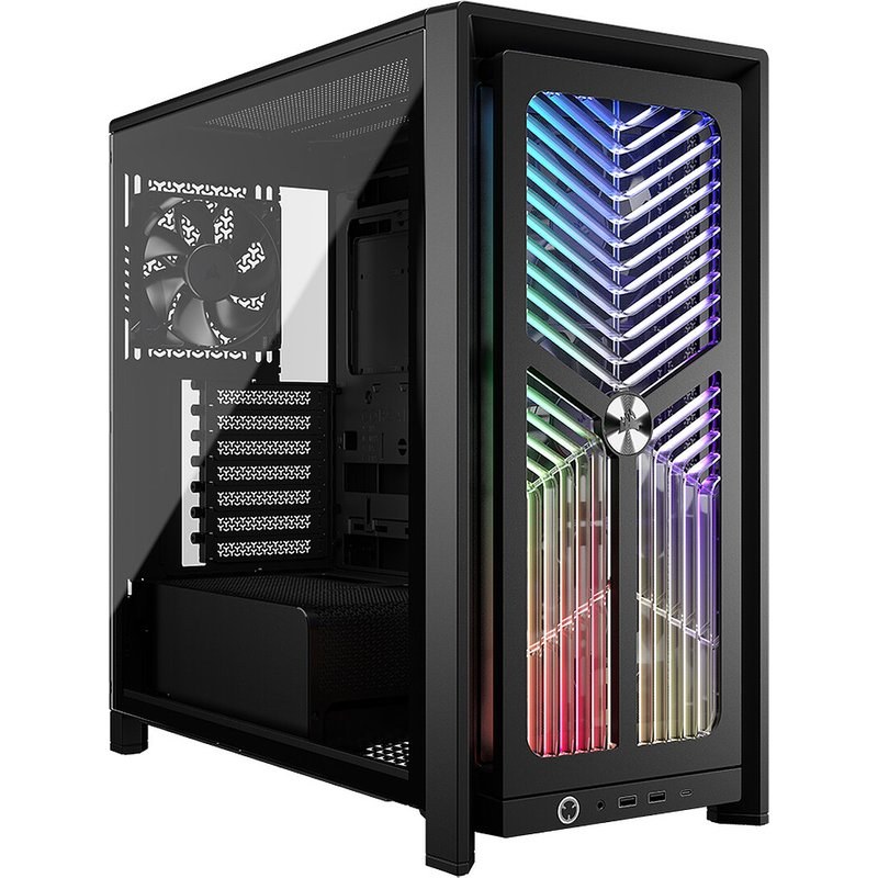 Corsair Frame 4000X RS (Noir)