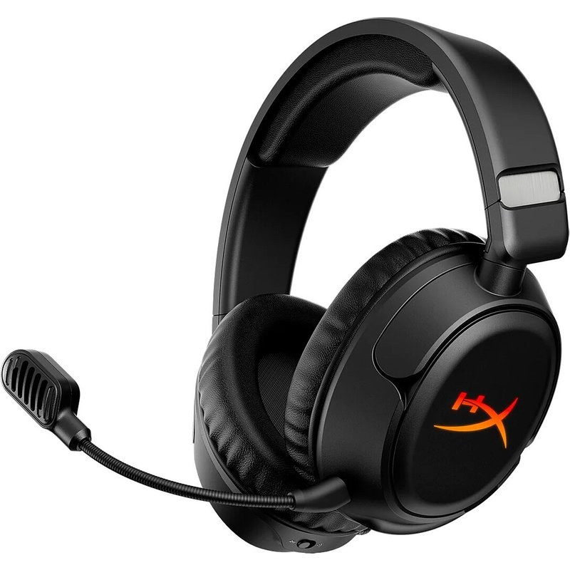 HyperX Cloud Flight 2 Wireless (noir)