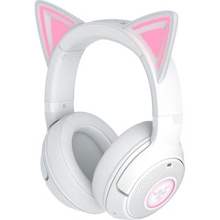 Razer Kraken Kitty V3 Pro (Blanc)