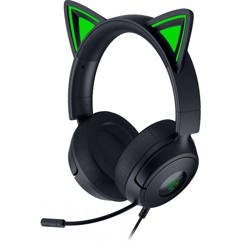 Razer Kraken Kitty V3 X