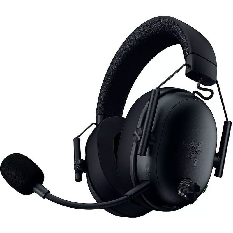 Razer Casque Gaming E Sports Sans Fil Blackshark V3