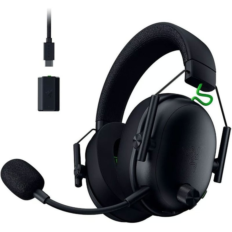 Razer Blackshark V3 For Xbox