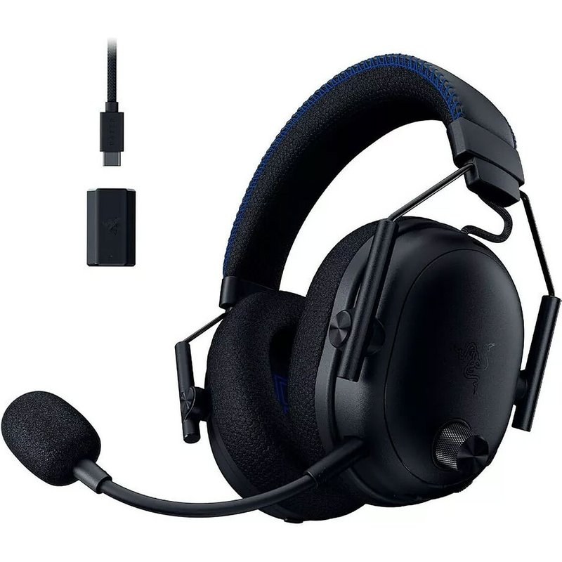 Razer Blackshark V3 Pro For Playstation
