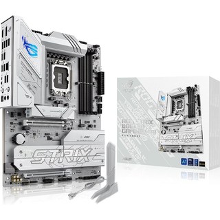 Carte mère ASUS ROG STRIX B860-A GAMING Wi-Fi ATX Socket LGA1851 Chipset Intel B860