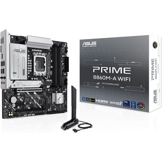 ASUS PRIME B860M-A Wi-Fi