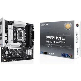 ASUS PRIME B860M-A CSM