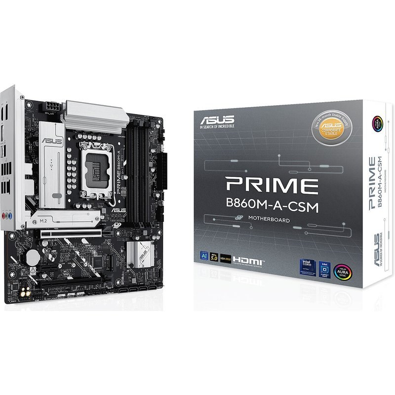 ASUS PRIME B860M-A CSM
