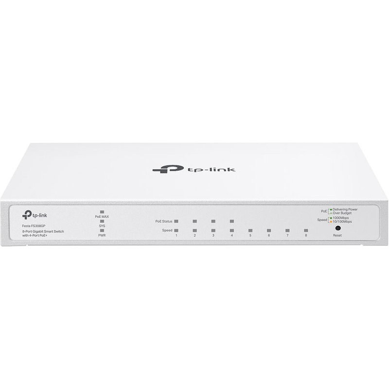 TP-LINK Festa FS308GP