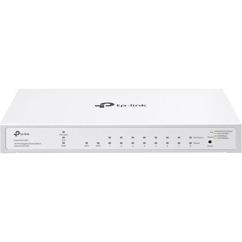 TP-LINK Festa FS310GP