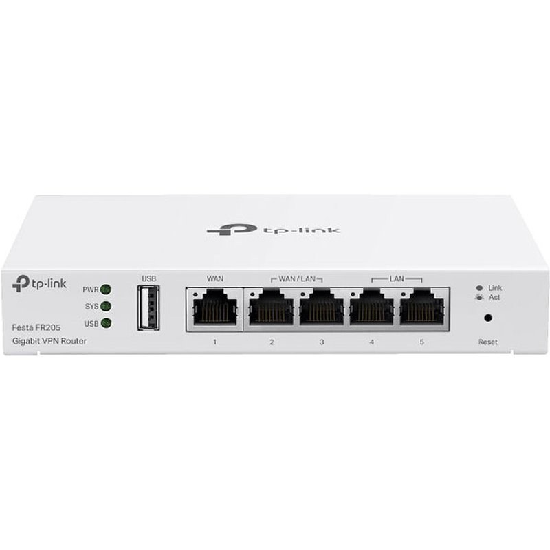 TP-LINK Festa FR205