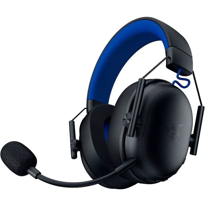 Razer Blackshark V3 X Hyperspeed For Playstation