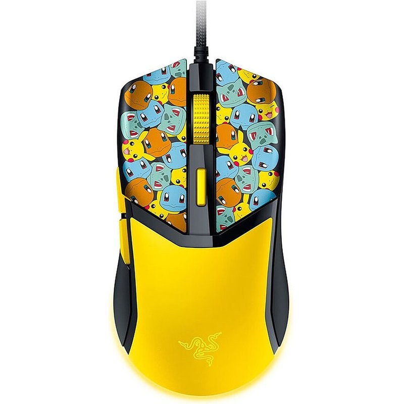 Razer Cobra (Pokémon Kanto Starters Edition)