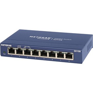 Netgear GS108