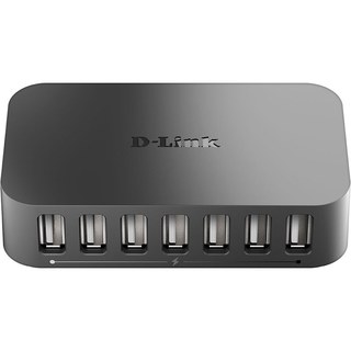 D-Link DUB-H7
