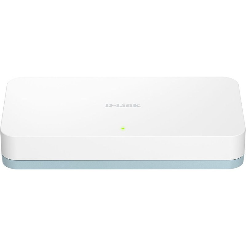 D-Link DGS-1008D