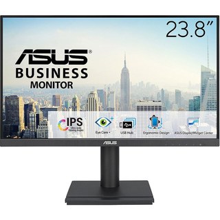 ASUS 23.8" LED - VA24DQFS