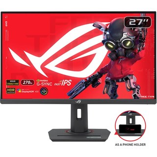 ASUS 27" LED - ROG Strix XG27ACMG