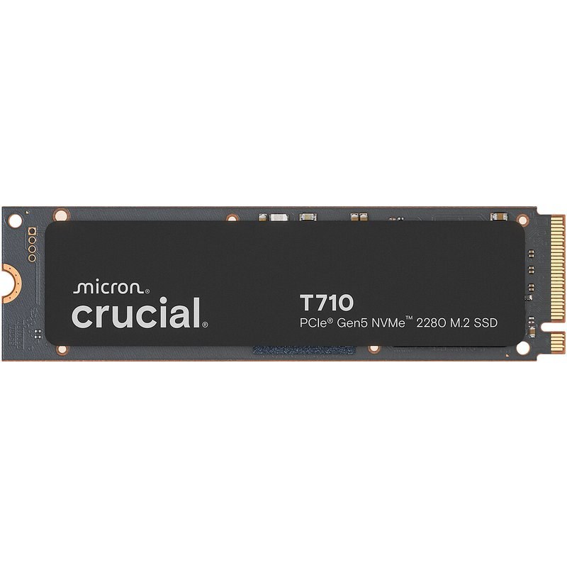 Crucial T710 1 To