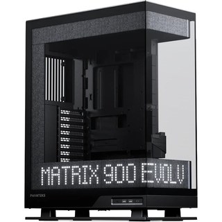 Phanteks Evolv X2 Matrix (Noir)