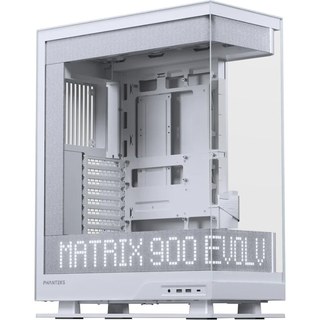 Phanteks Evolv X2 Matrix (Blanc)