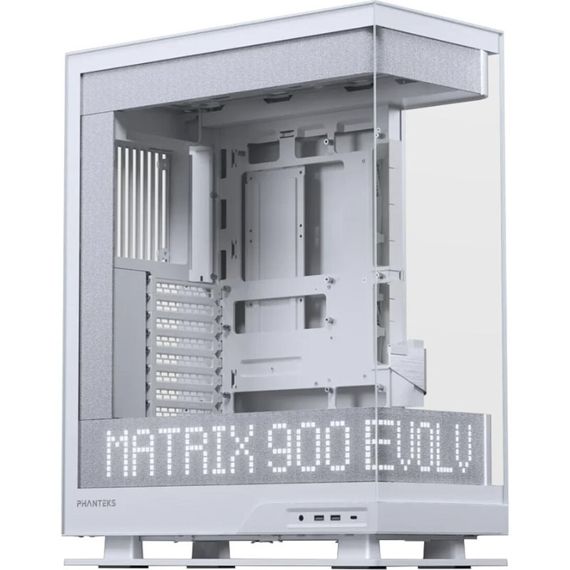 Phanteks Evolv X2 Matrix (Blanc)