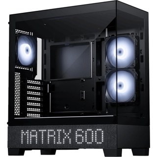 Phanteks XT View Matrix (Noir)
