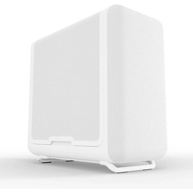 Hyte X50 Air (Blanc)