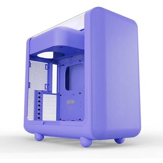 Hyte X50 TG (Violet)