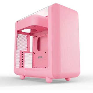 Hyte X50 TG (Rose)