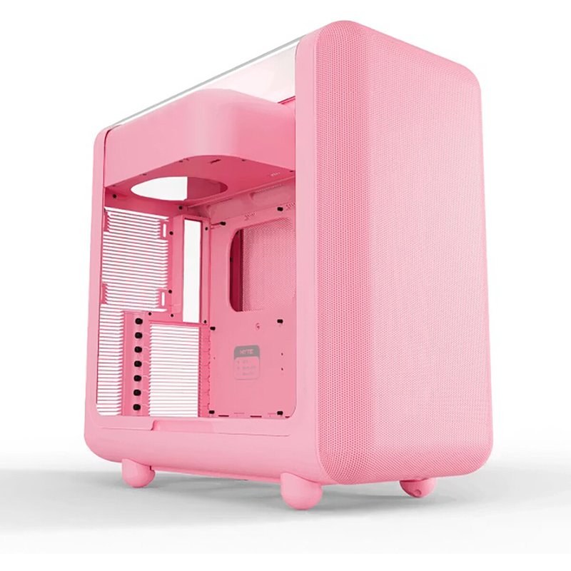 Hyte X50 TG (Rose)
