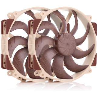 Noctua NF-A14X25R G2 PWM PWM SX2-PP