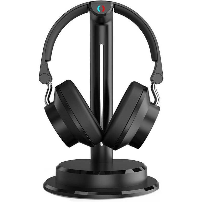 Casque TV sans fil Cgv Prelude 3 Noir