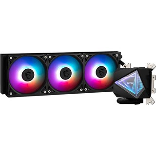 Kit Watercooling CPU MSI MAG CORELIQUID I360 noir