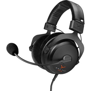 Beyerdynamic MMX 300 PRO Noir