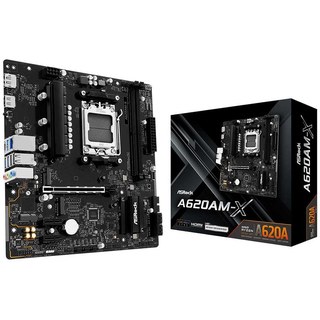 ASRock A620AM-X