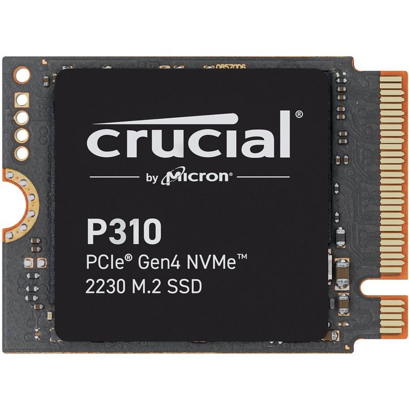 Crucial P310 2 To 2230