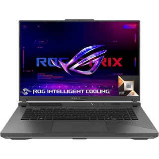 ASUS ROG STRIX G16 G614FP-S5050W