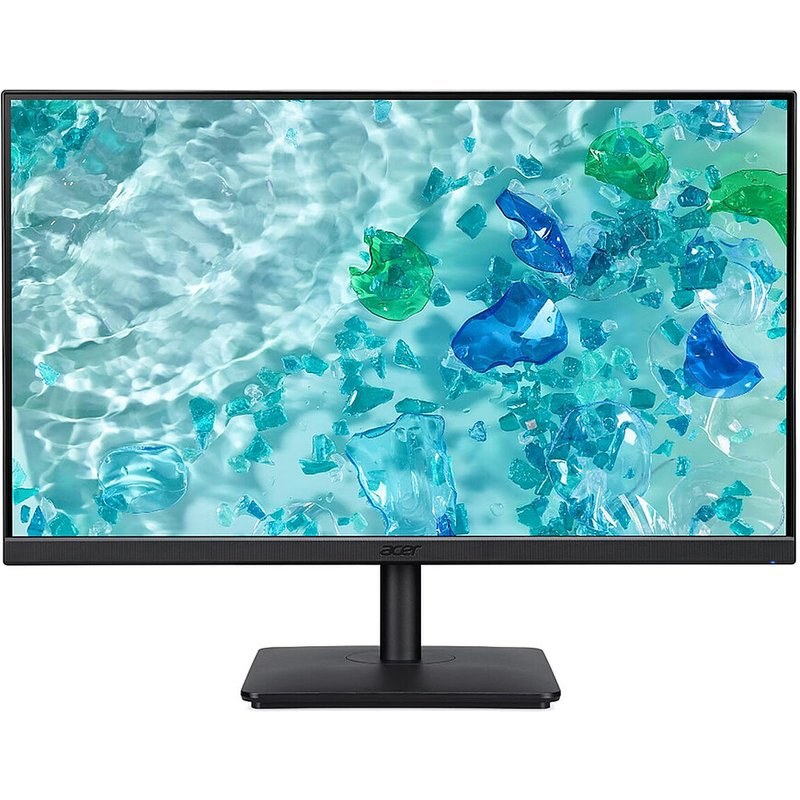Acer 23.8" LED - Vero V247YGBMIPX