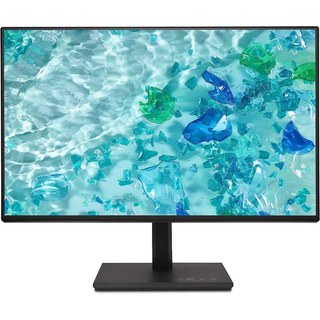 Acer 27" LED - Vero B277UGBEMIQPRUZX
